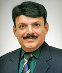 sreekumar menon